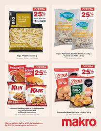 Catálogo Makro semana 46 Página 13