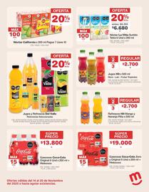 Catálogo Makro semana 46 Página 23