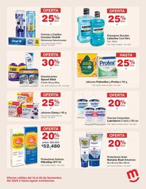 Catálogo Makro semana 46 Página 26