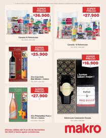 Catálogo Makro semana 46 Página 3