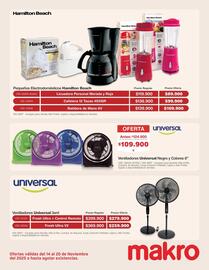 Catálogo Makro semana 46 Página 31