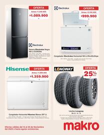 Catálogo Makro semana 46 Página 32