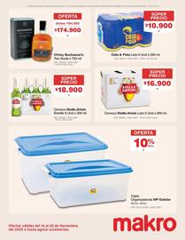 Catálogo Makro semana 46 Página 6