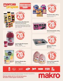 Catálogo Makro semana 46 Página 9