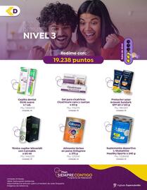 Catálogo Droguerías Colsubsidio Página 10