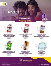 Catálogo Droguerías Colsubsidio Página 11