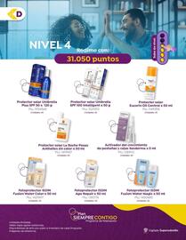 Catálogo Droguerías Colsubsidio Página 12