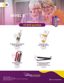 Catálogo Droguerías Colsubsidio Página 15