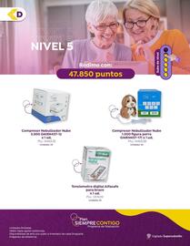 Catálogo Droguerías Colsubsidio Página 16