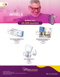 Catálogo Droguerías Colsubsidio Página 18