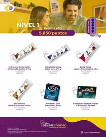 Catálogo Droguerías Colsubsidio Página 2