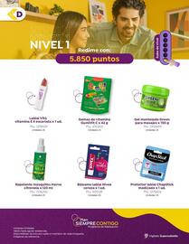 Catálogo Droguerías Colsubsidio Página 3