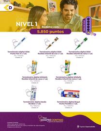 Catálogo Droguerías Colsubsidio Página 4