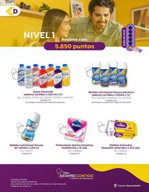 Catálogo Droguerías Colsubsidio Página 5