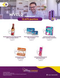 Catálogo Droguerías Colsubsidio Página 8