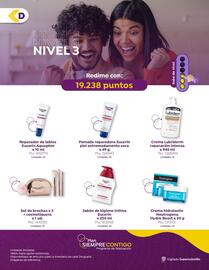 Catálogo Droguerías Colsubsidio Página 9