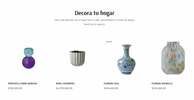 Catálogo Coralcosta (válido hasta 14-12)