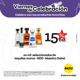 Catálogo Éxito Página 2