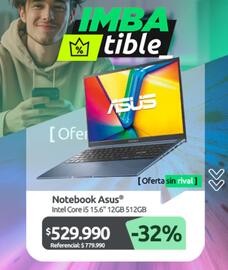 Catálogo PC Factory semana 46 Página 1