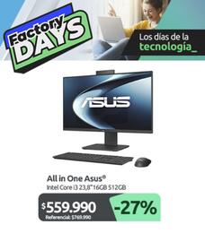 Catálogo PC Factory semana 46 Página 5