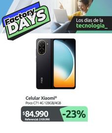 Catálogo PC Factory semana 46 Página 6