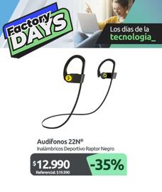 Catálogo PC Factory semana 46 Página 8