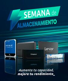 Catálogo PC Factory semana 46 Página 9