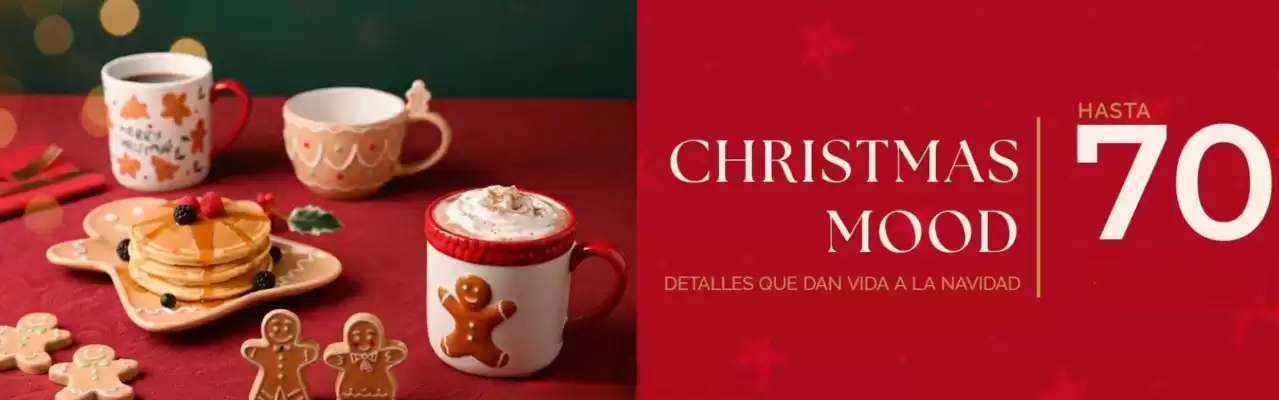 Catálogo Chantilly (válido hasta 20-11)