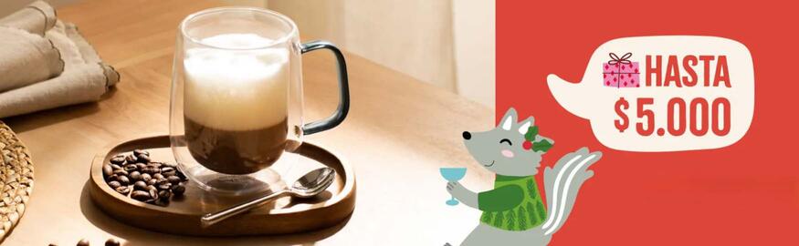 Catálogo Casaideas semana 46 Página 1