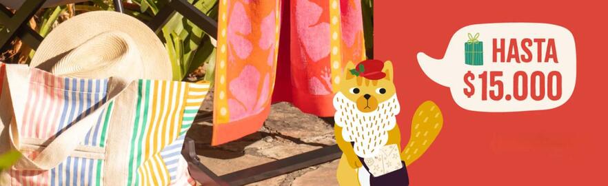 Catálogo Casaideas semana 46 Página 3