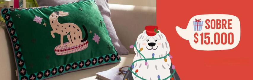 Catálogo Casaideas semana 46 Página 4