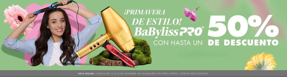 Catálogo Sally Beauty Página 2