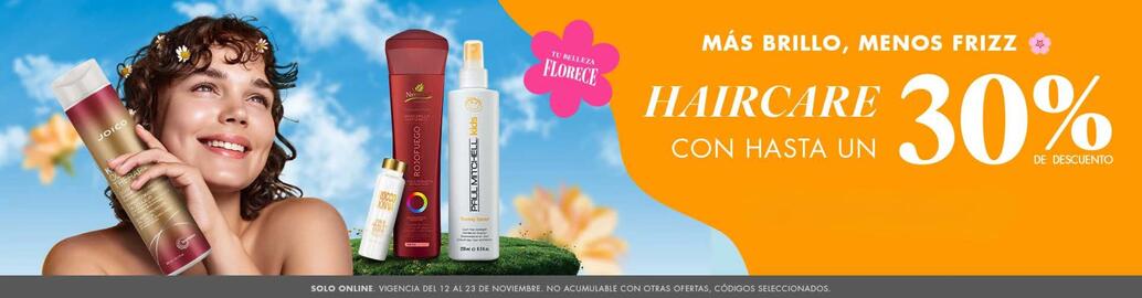 Catálogo Sally Beauty Página 3