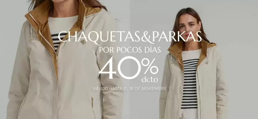 Catálogo Canadienne (válido hasta 20-11)