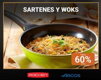 Catálogo El Volcan semana 46 Página 3