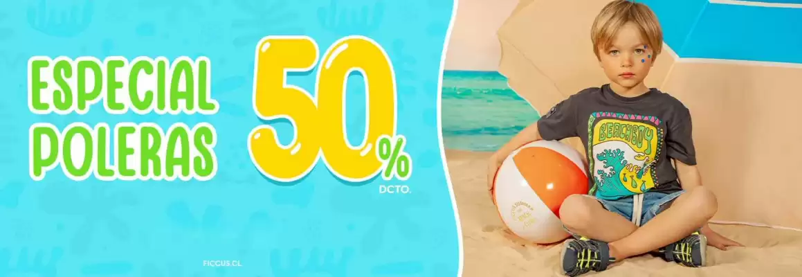 Catálogo Ficcus (válido hasta 20-11)