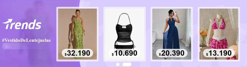 Catálogo Shein semana 46 Página 2