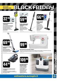 Volantino Eurospin Pagina 11