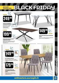 Volantino Eurospin Pagina 13
