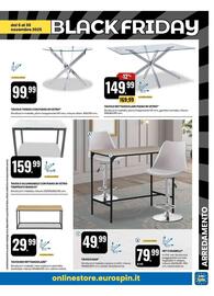 Volantino Eurospin Pagina 15