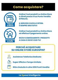 Volantino Eurospin Pagina 2