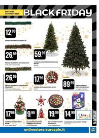 Volantino Eurospin Pagina 23