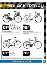 Volantino Eurospin Pagina 27