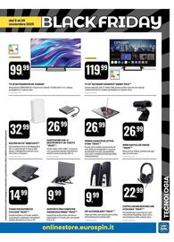 Volantino Eurospin Pagina 3