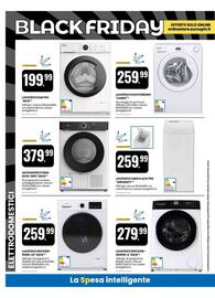 Volantino Eurospin Pagina 4