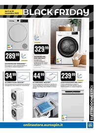 Volantino Eurospin Pagina 5