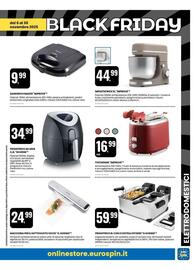 Volantino Eurospin Pagina 9