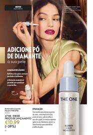 Catálogo Oriflame Página 10