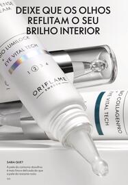 Catálogo Oriflame Página 100