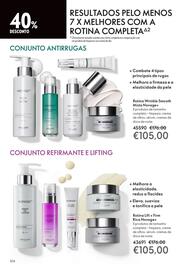 Catálogo Oriflame Página 104